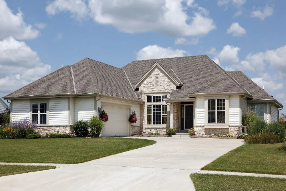 Clay County Property Management