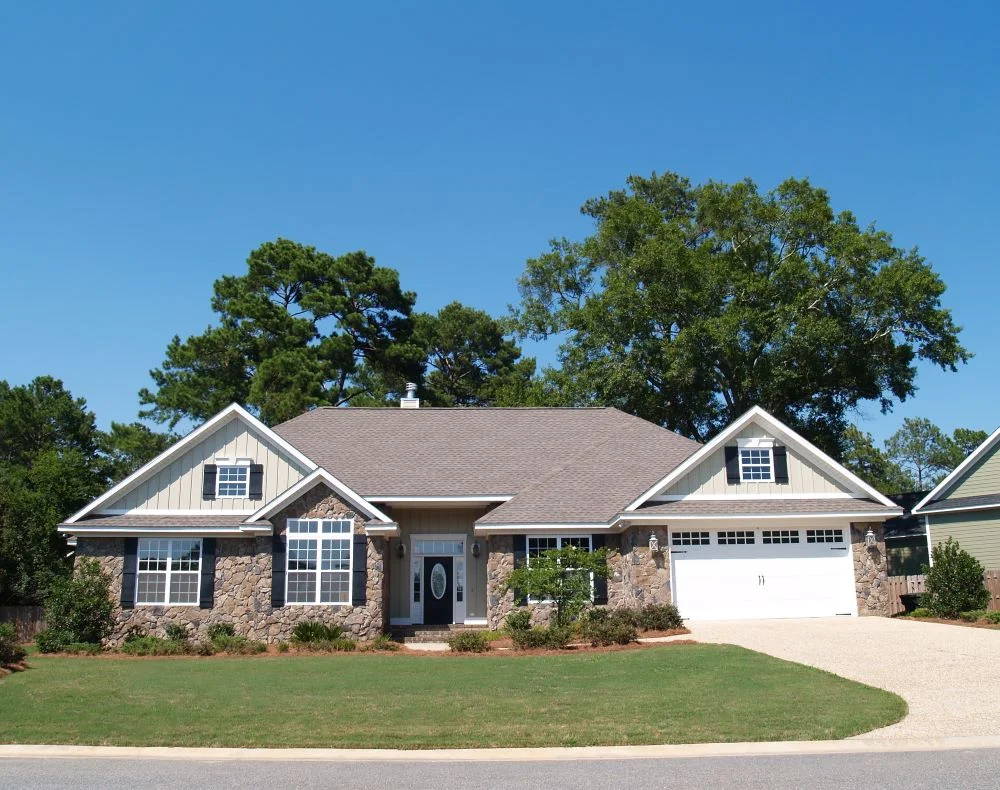 Johnson County Property Management